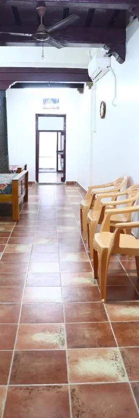 Lakshmi Home Stay, Kallidai，位于蒂鲁内尔维利的酒店