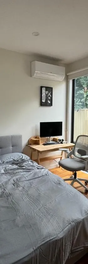 Quiet and Cozy corner，位于布雷布鲁克的酒店