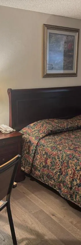 Best Star Inn - Montebello, Los Angeles，位于蒙特贝罗的酒店