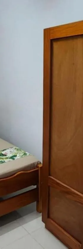 Hill Bottom Accommodation Flat 1，位于苏瓦的酒店