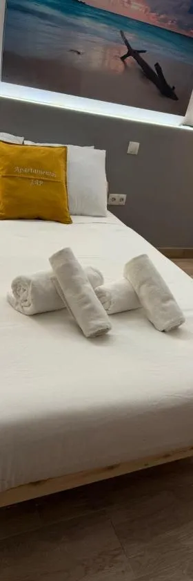 Apartamentos Alcorcòn，位于阿尔考空的酒店