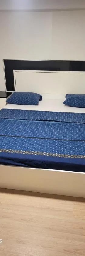 Chambre privée chez l'habitant，位于朗维克的酒店