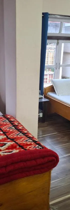 Hotel Rainbow Regency Ravangla South Sikkim，位于拉瓦格拉的酒店