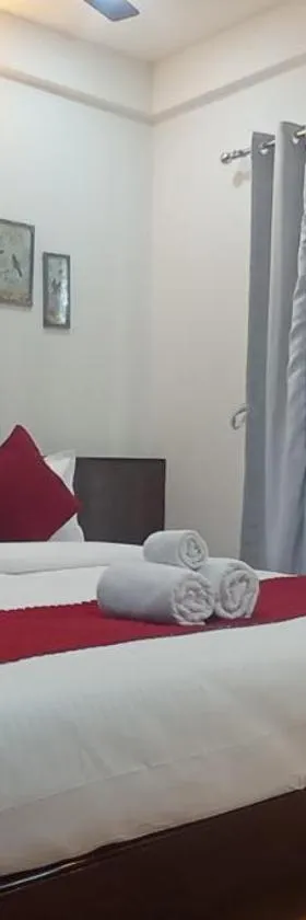 Hotel Sun Bright Residency Manipal，位于马尼帕尔的酒店