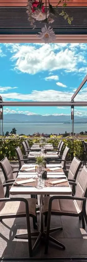 La Clef D'Or Auberge Communale，位于比尔西内勒的酒店