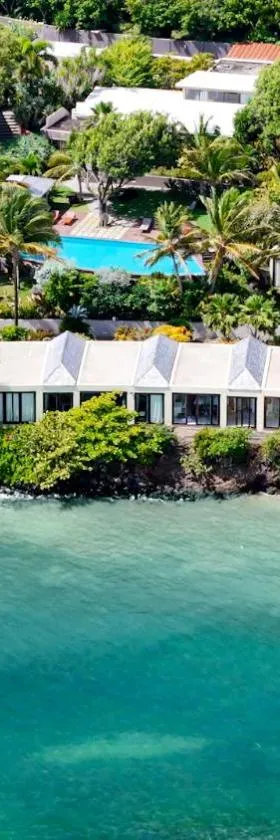 473 Grenada Boutique Resort，位于圣乔治的酒店