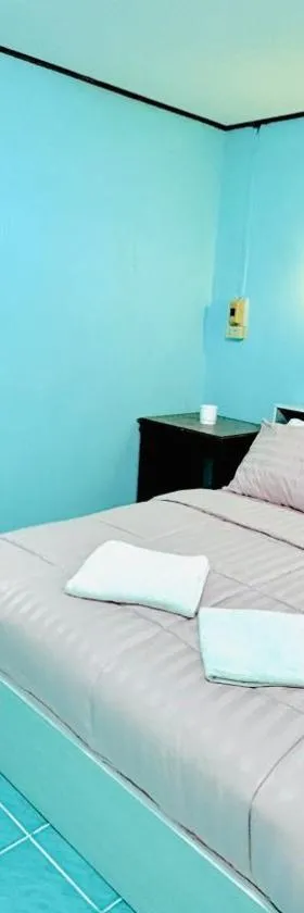 Alanta aonang resort，位于Ban Khlong Haeng的酒店