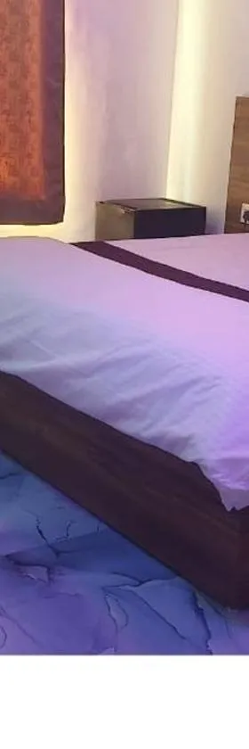Hotel Paradise Inn，位于奥拉奇哈的酒店