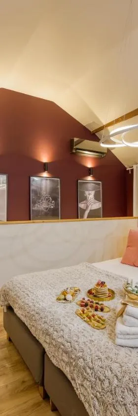 Serenity Villa - Détente & Chill，位于Cormeilles-en-Parisis的酒店