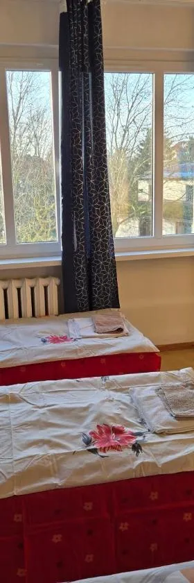Apartament Warszawska，位于诺沃加德的酒店
