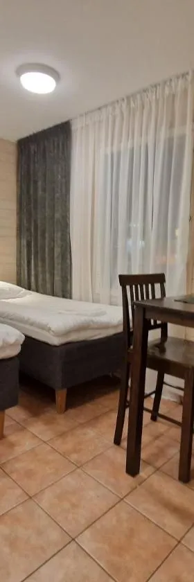 The Sleeping Bear，位于伊纳利的酒店