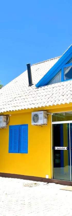 Nona Amabile，位于南圣洛伦索的酒店