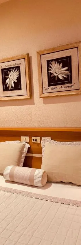 Skalla Hotel Nova Odessa，位于新敖德萨的酒店