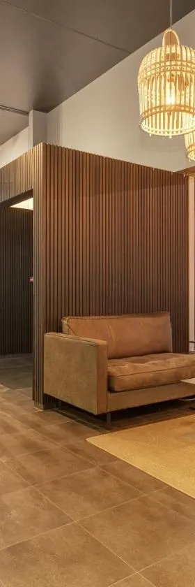 Hotel Vellir，位于哈纳弗约德尔的酒店
