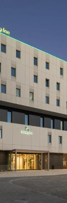 Holiday Inn Braga by IHG，位于布拉加的酒店