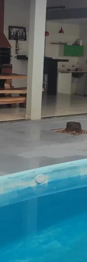 Casa Piscina，位于吉巴拉那的酒店