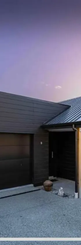 Modern home with SPA，位于弗兰克顿的酒店