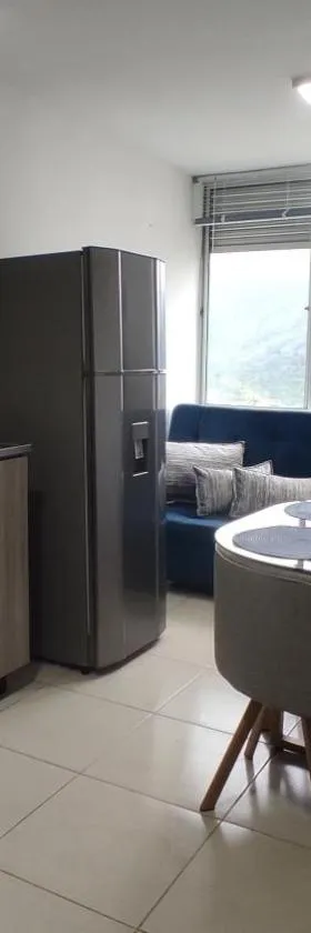 ApartaHoteles Armenia, Quindío，位于Hojas Anchas的酒店