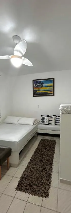 Apartamento Tati Ortega，位于伊利亚孔普里达的酒店