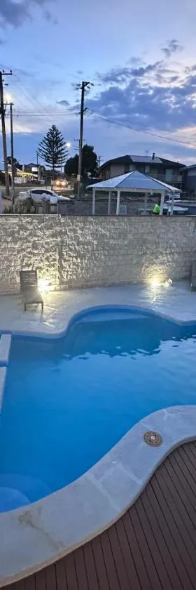 Venus Resort，位于安特兰斯的酒店