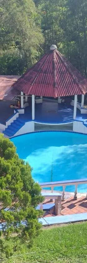 Finca Casa Real la Vega，位于拉维加的酒店