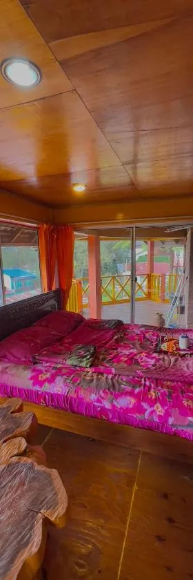 Swindo Homestay 77, Room 11，位于不拉士打宜的酒店