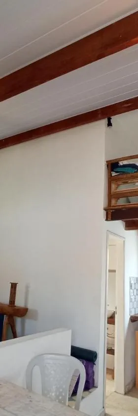 Casa INTI de Maracajaú，位于马拉卡贾的酒店