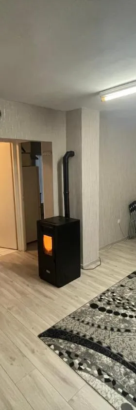 Charmant appartement F2 au coeur de Marmoutier，位于马尔穆捷的酒店