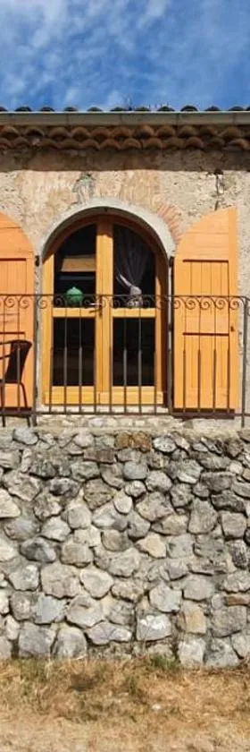Un Air de Die，位于戴伊的酒店