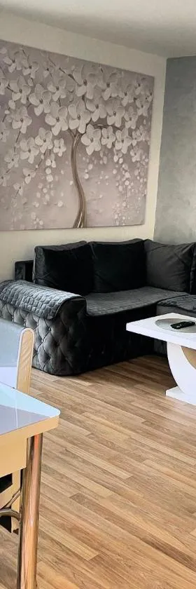 Leyla Lux，位于Bele Vode的酒店