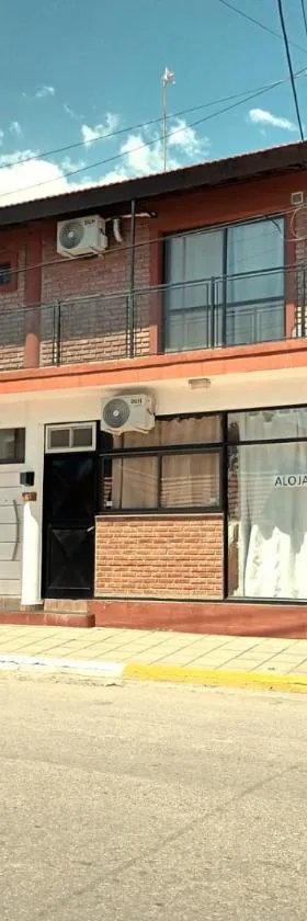 Posta Almendros Apart，位于梅洛的酒店