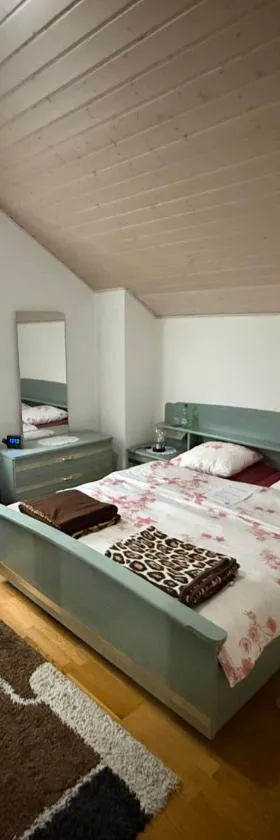 Guest room à la maison de la Plage，位于Port-Valais的酒店