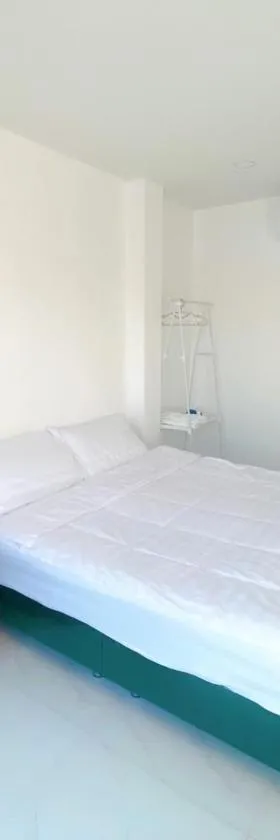 บ้าน ณัฐฐิญา โฮมสเตย์ Nattiya Homestay，位于Sathani Wat Suwan的酒店