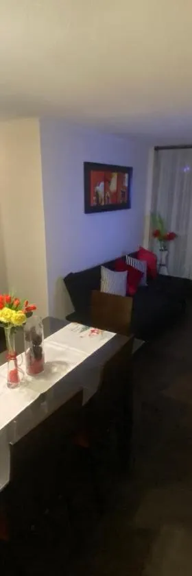 Departamento Peñuelas，位于拉塞雷纳的酒店