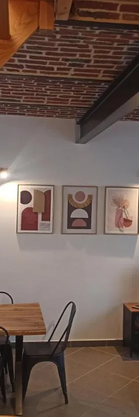 Gite La petite cour à Phalempin，位于Phalempin的酒店