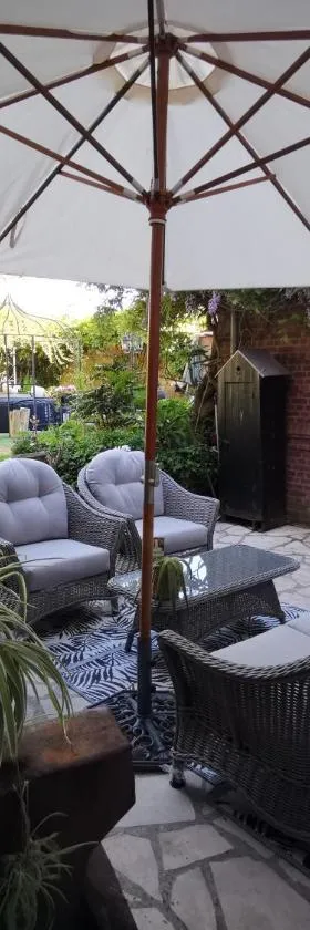 La maison du bonheur，位于乐卡图的酒店