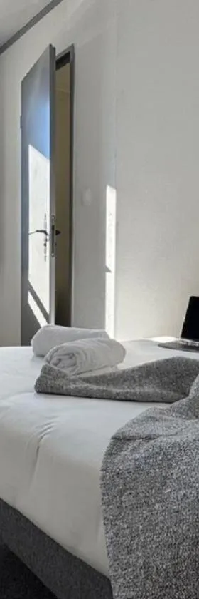 FastHotel Montpellier Ouest - Un Hôtel FH Classic，位于圣让德韦达的酒店