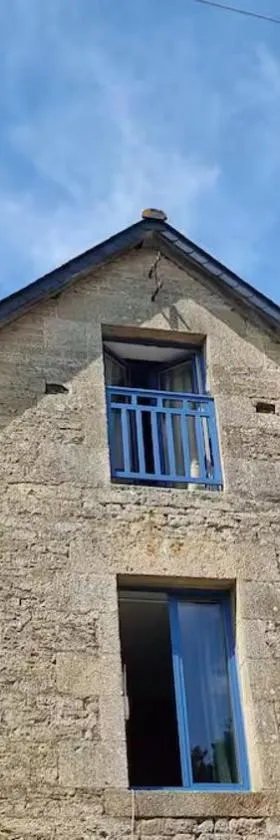 La Ferme de Tréfumel，位于Tréfumel的酒店
