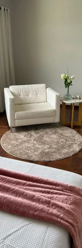 Apartamento aconchegante，位于拉夫拉斯的酒店