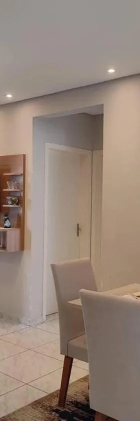 brisas da maré 202，位于Passo De Torres的酒店