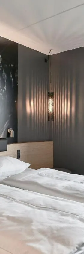 Four Points Flex by Sheraton Copenhagen Arena，位于哥本哈根的酒店
