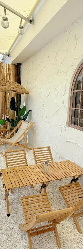 The Cozy Cottage Semporna，位于仙本那的酒店