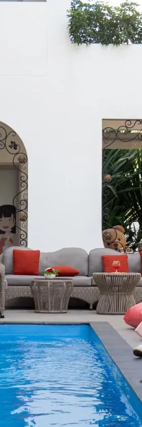 Ang Pao Hotel Phuket，位于普吉镇的酒店