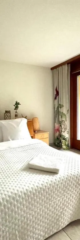 Studio meublé，位于萨永的酒店
