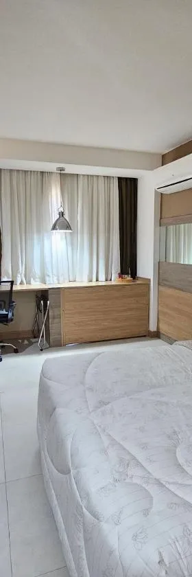 Premier Flat Queimados，位于Queimados的酒店