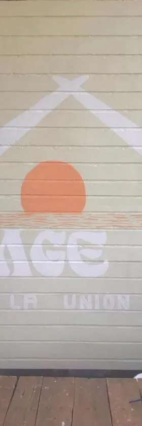 Plage 65，位于圣胡安的酒店