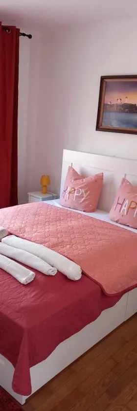 Chez Sabine et Sarah，位于Gacé的酒店