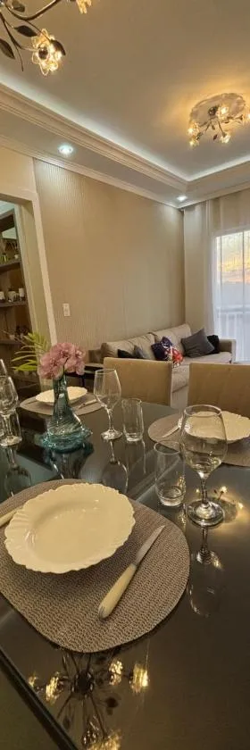 Apartamento Premium，位于Fazenda Rio Grande的酒店