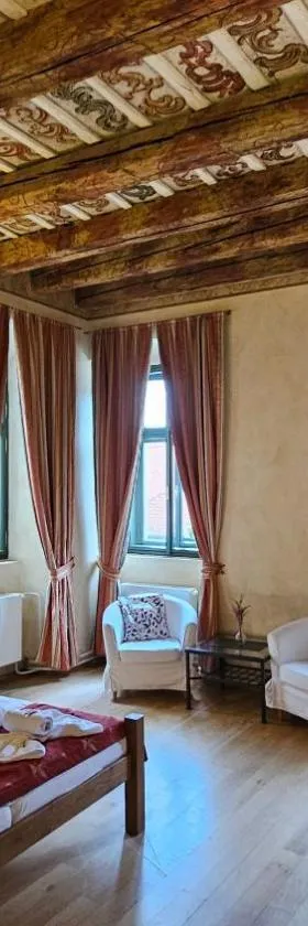 Hotel Opat，位于库特纳霍拉的酒店