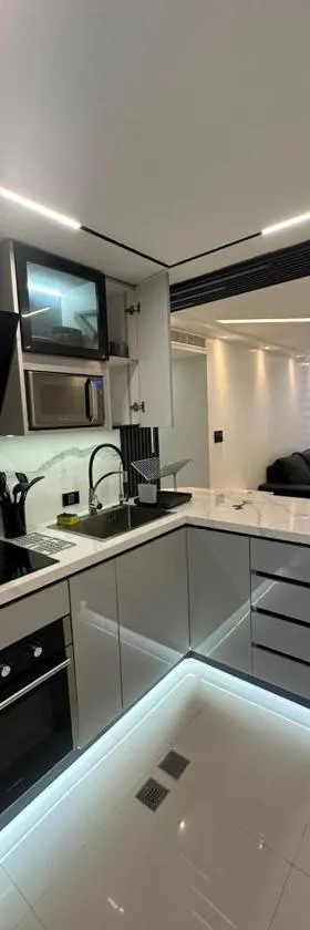 Apartamento Lecheria 3 hab 2baños 6 personas，位于El Morro de Barcelona的酒店